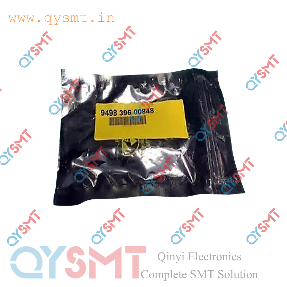 Assembleon Read Head X Encoder 9498 396 00848