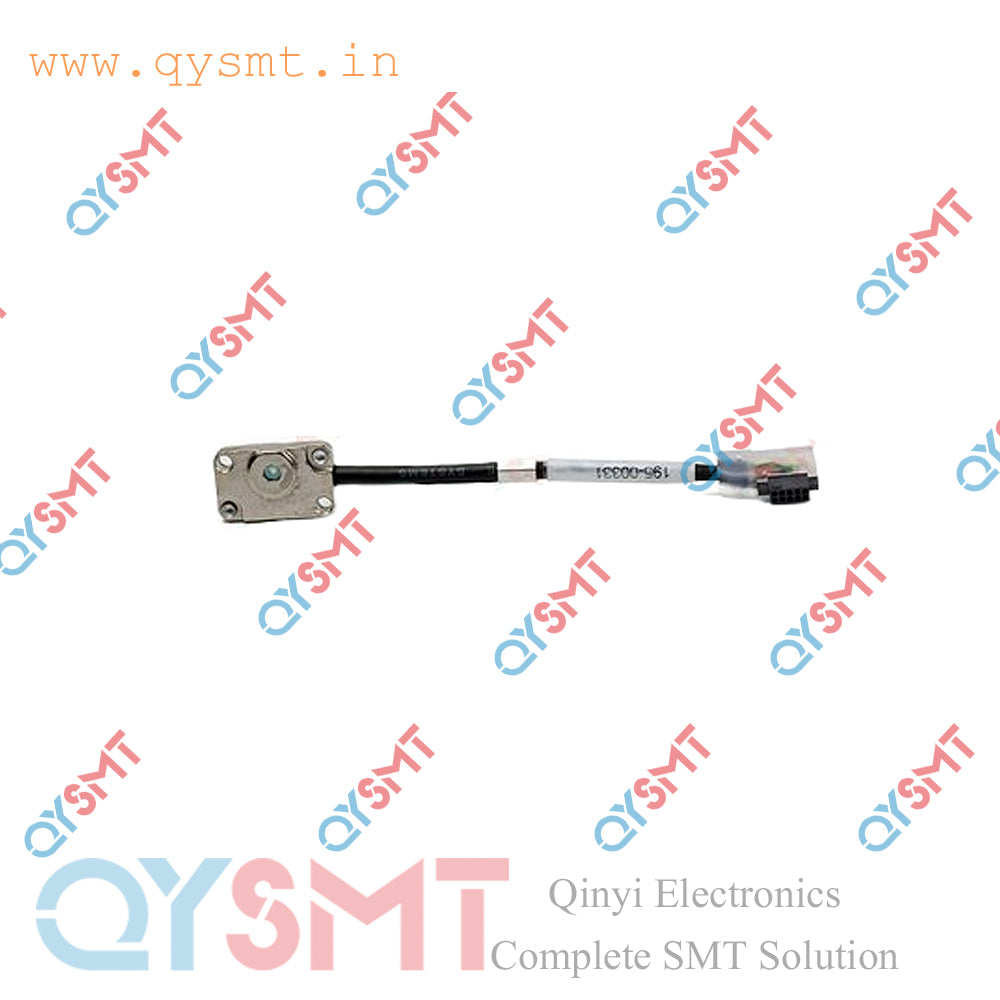 Assembleon Read Head X Encoder 9498 396 00848