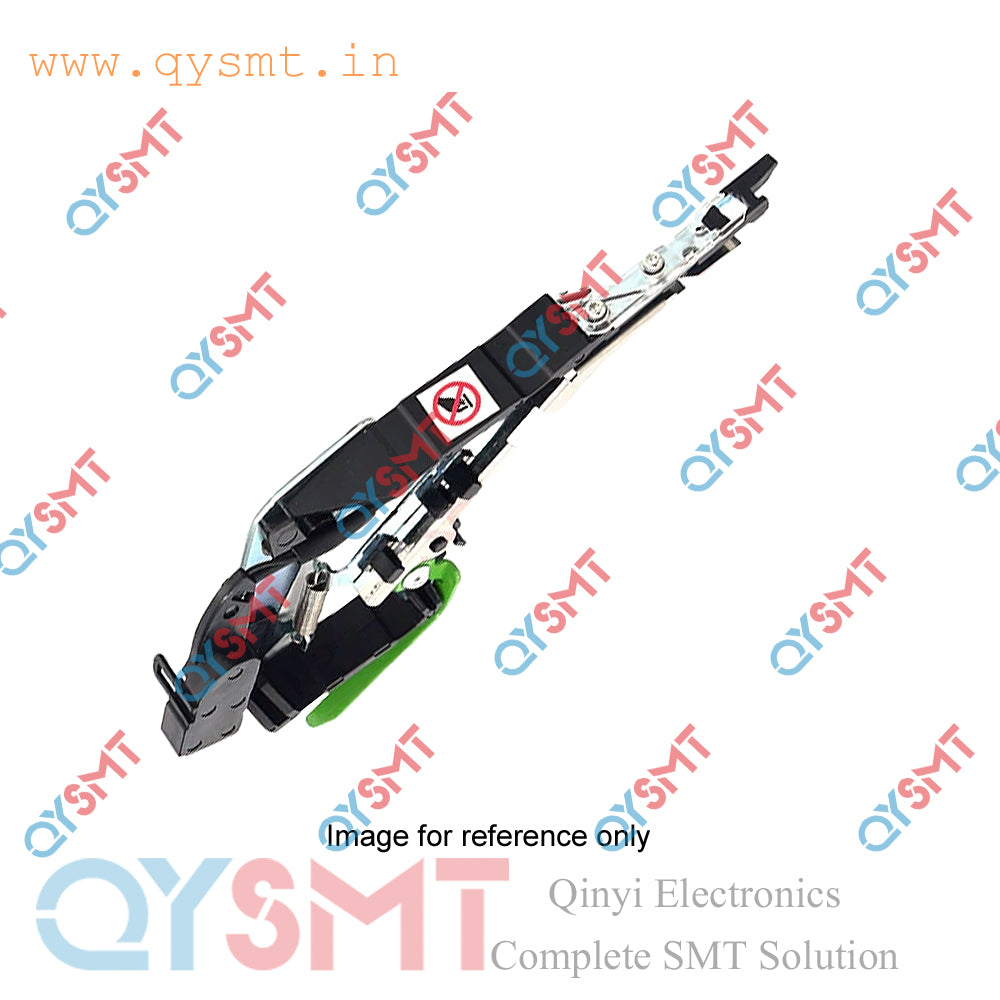 9498 396 02307 Nozzle Catch LL Slit