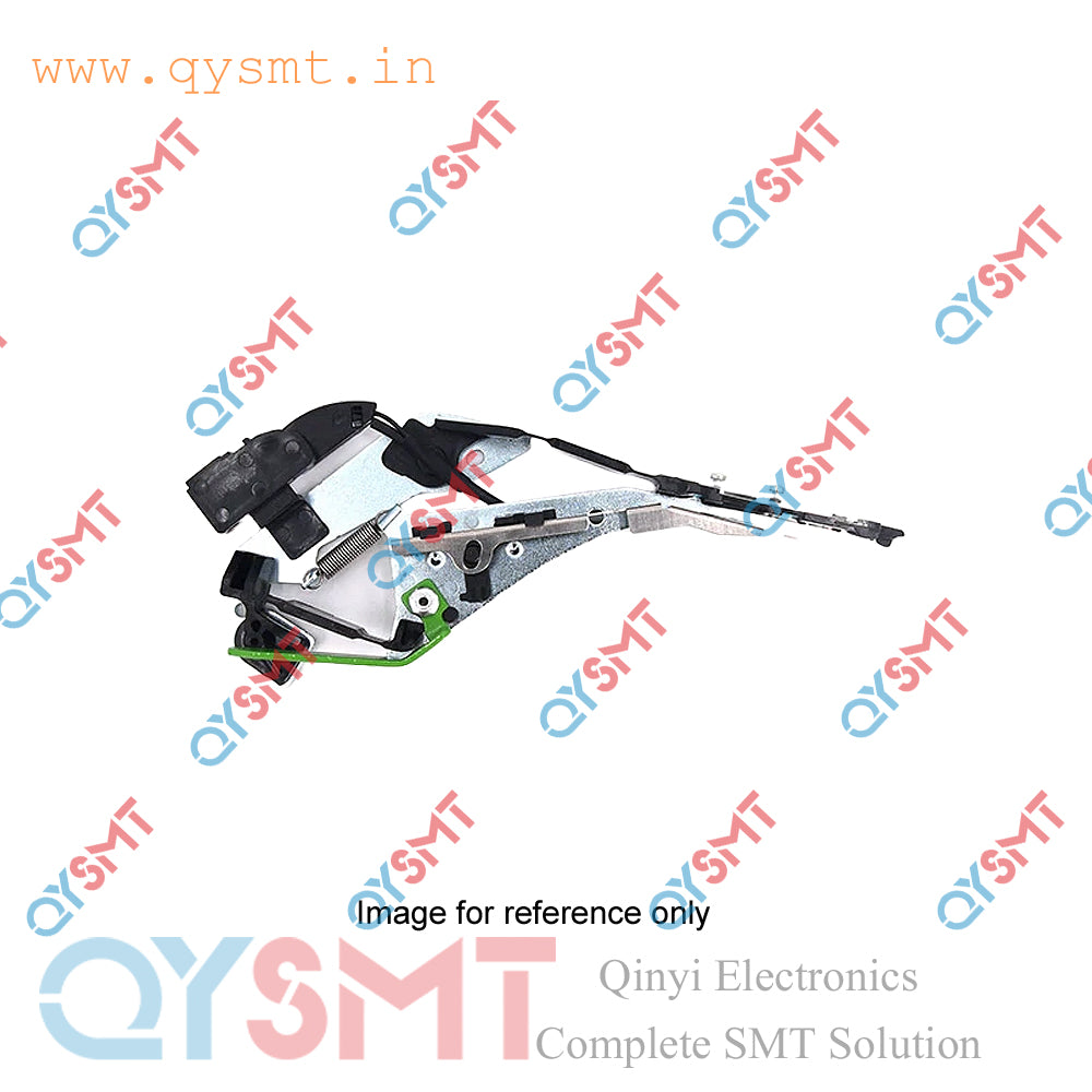 9498 396 02307 Nozzle Catch LL Slit