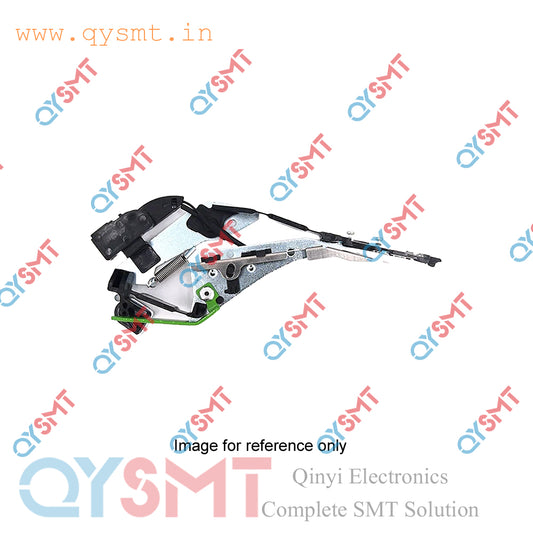 9498 396 02307 Nozzle Catch LL Slit