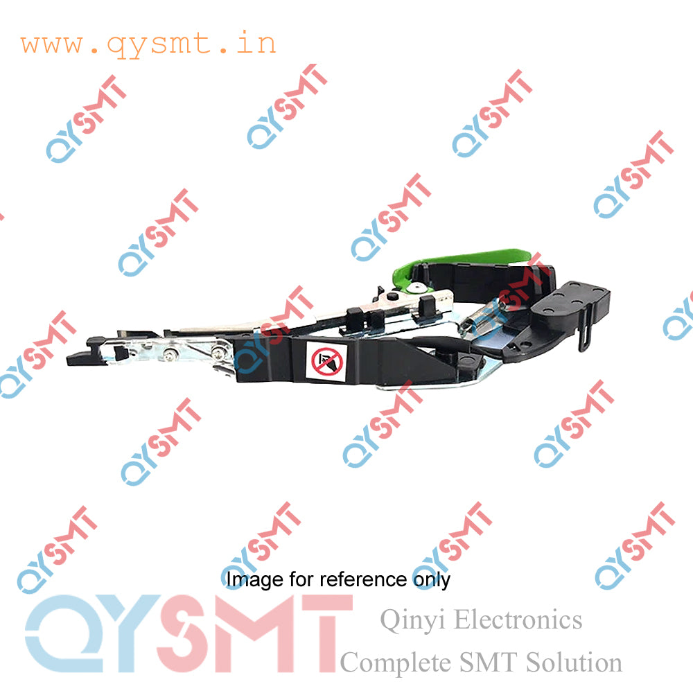 9498 396 02307 Nozzle Catch LL Slit