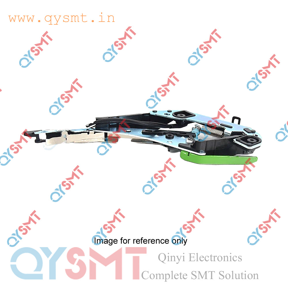9498 396 02307 Nozzle Catch LL Slit