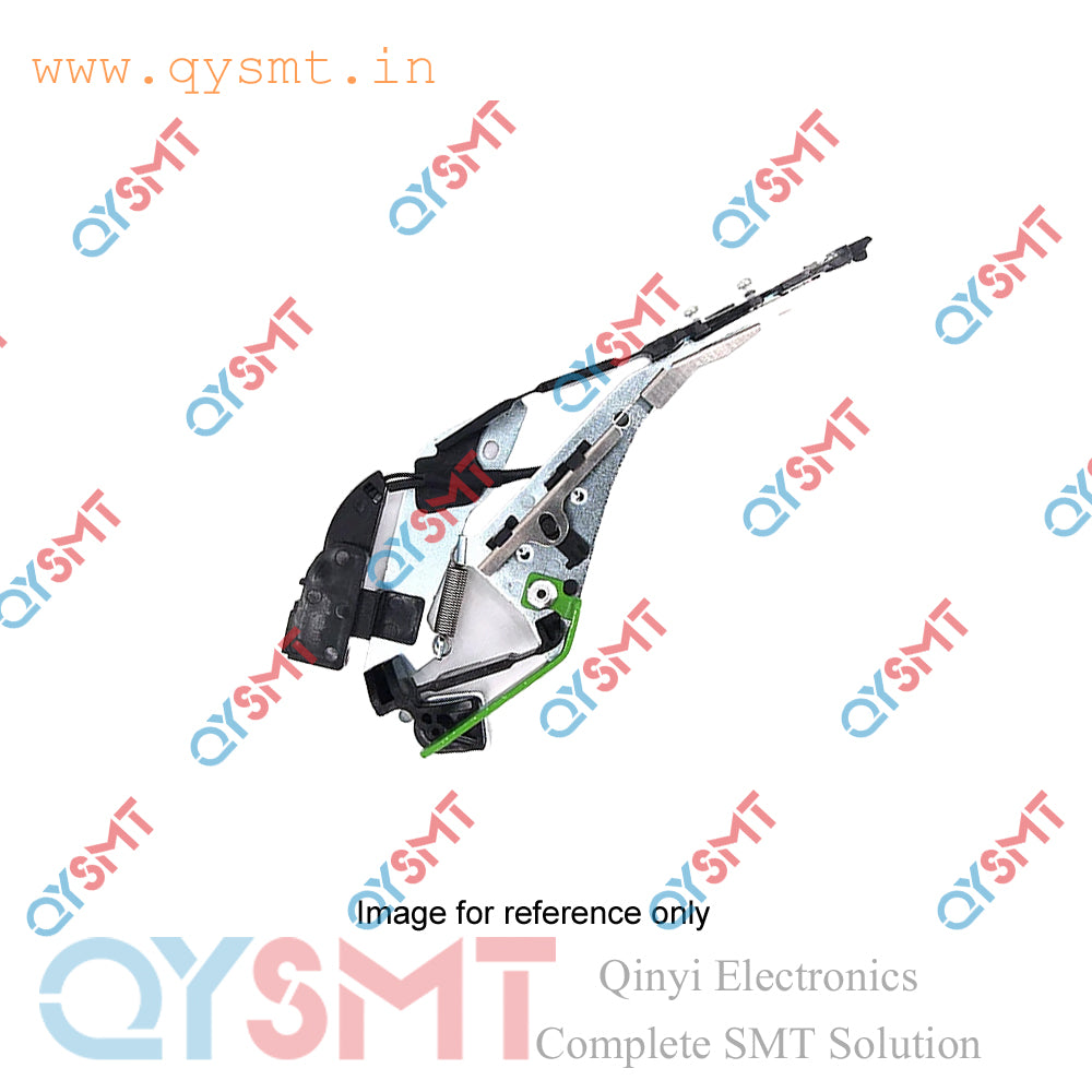 9498 396 02307 Nozzle Catch LL Slit