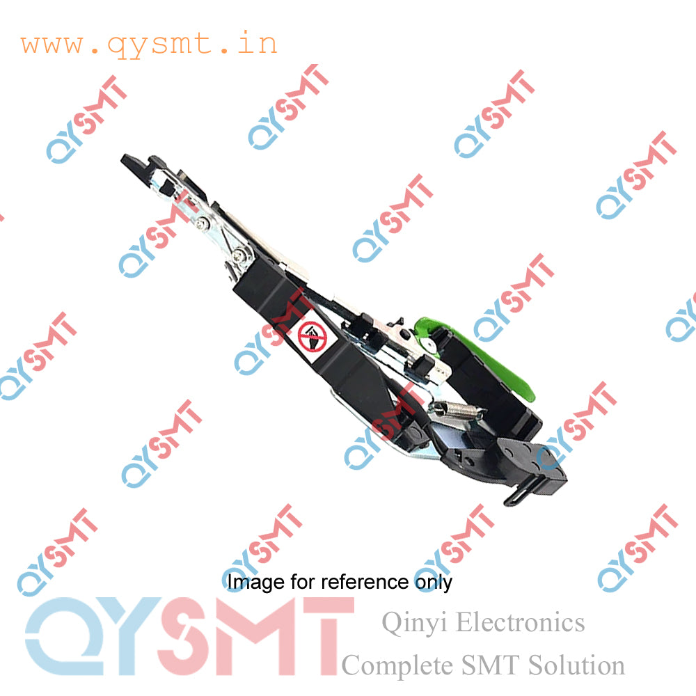 9498 396 02307 Nozzle Catch LL Slit