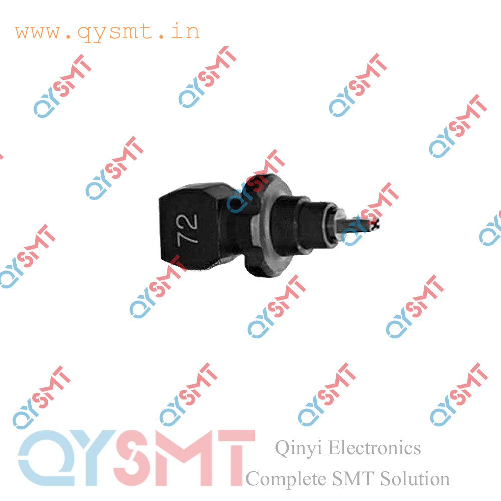 Nozzle For TOPAZ X Machine – QYSMT