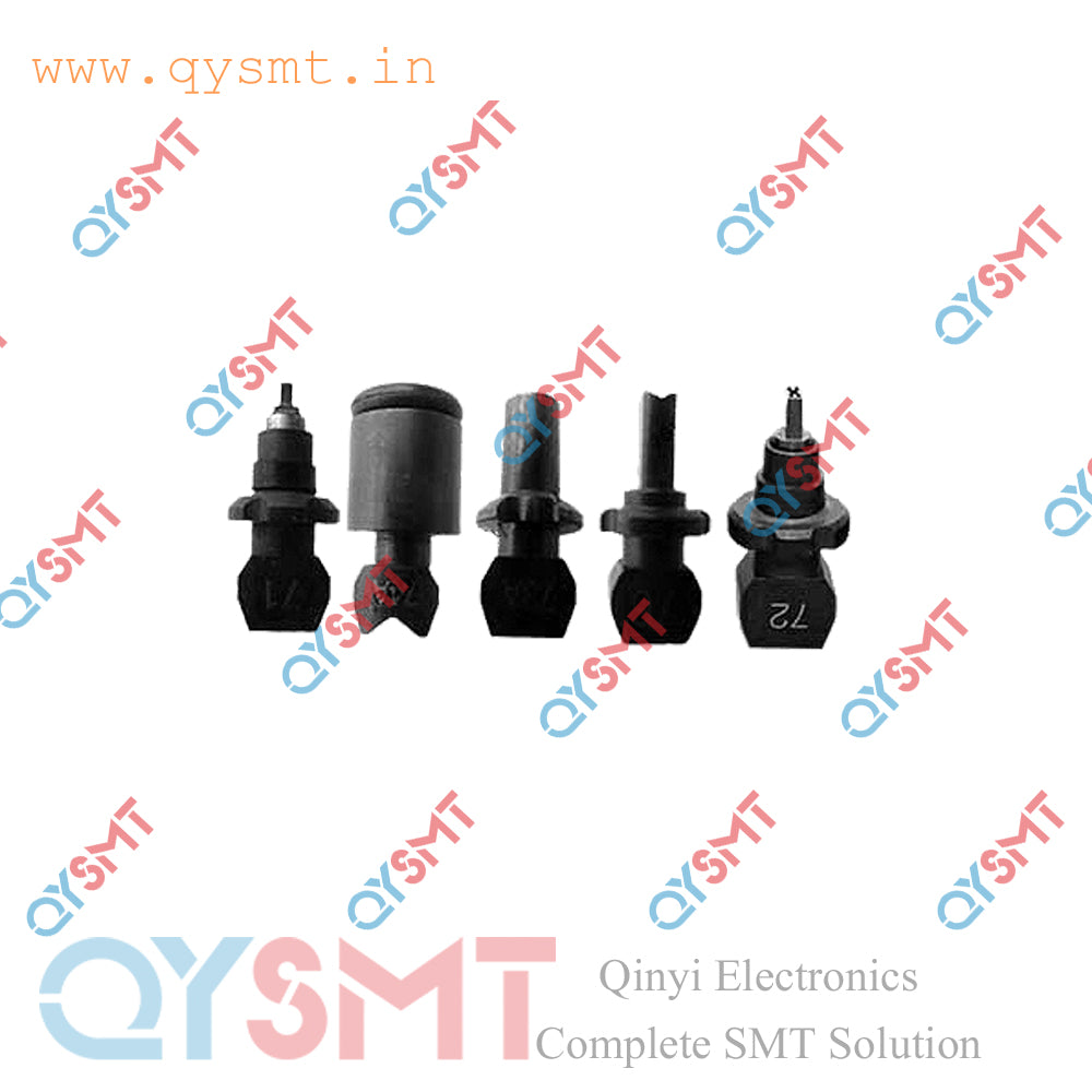Nozzle For TOPAZ X Machine – QYSMT