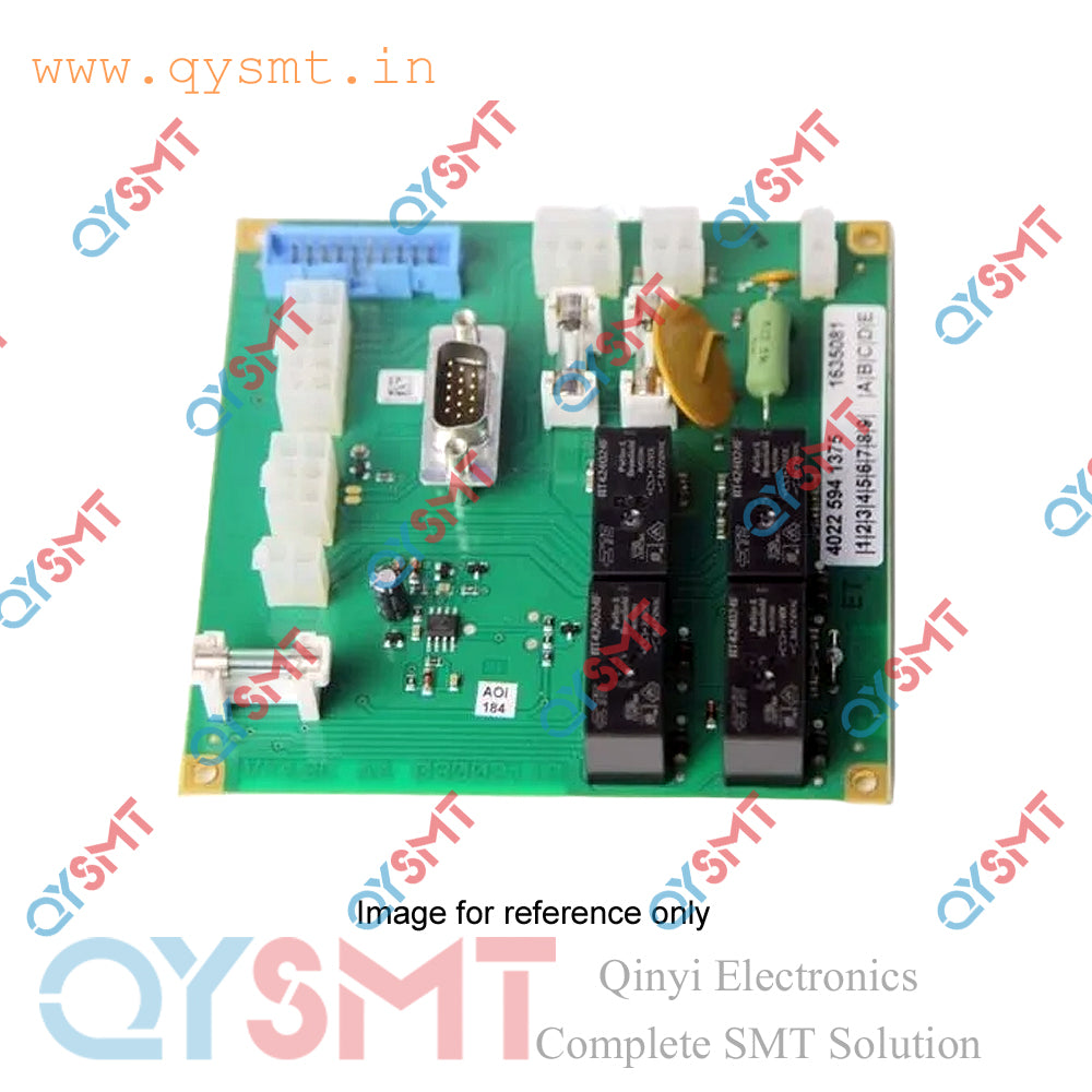 Trolley Lift Controller 9498 396 00259