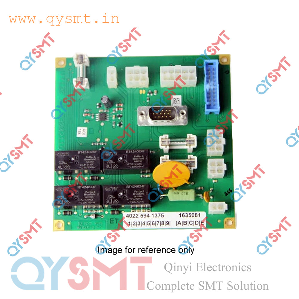 Trolley Lift Controller 9498 396 00259