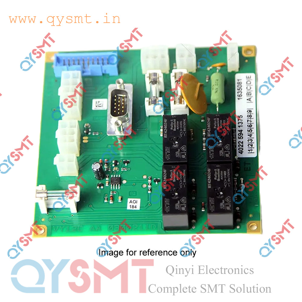 Trolley Lift Controller 9498 396 00259