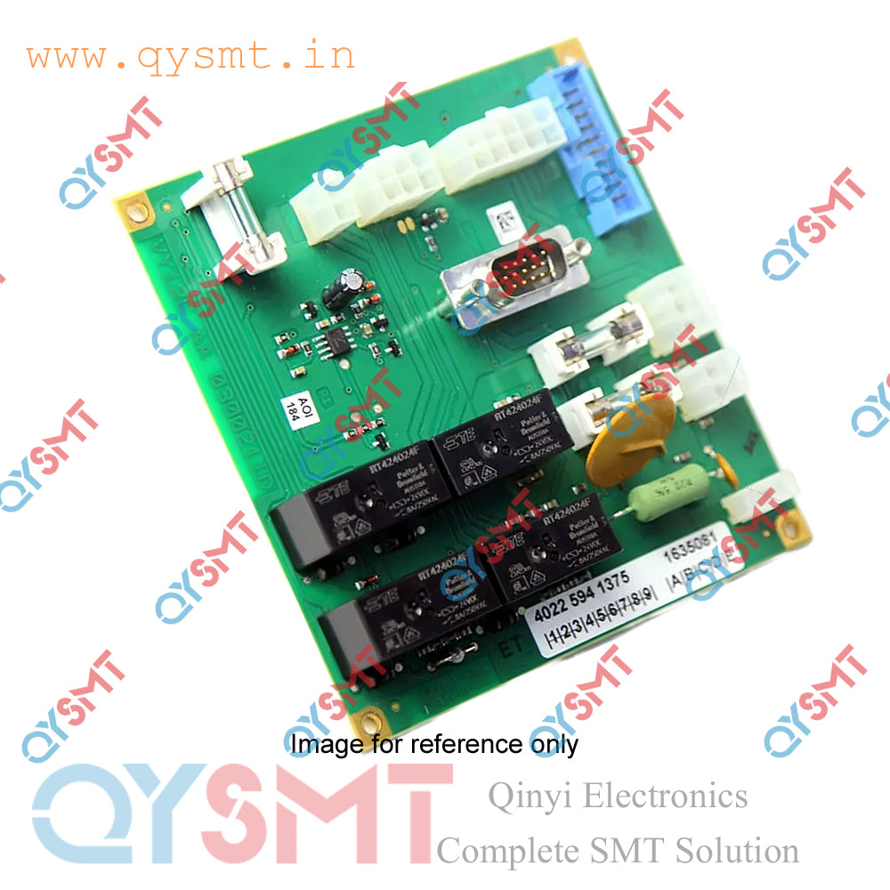 Trolley Lift Controller 9498 396 00259