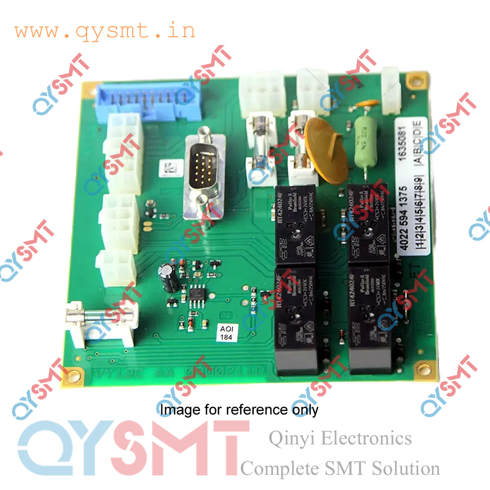 Trolley Lift Controller 9498 396 00259