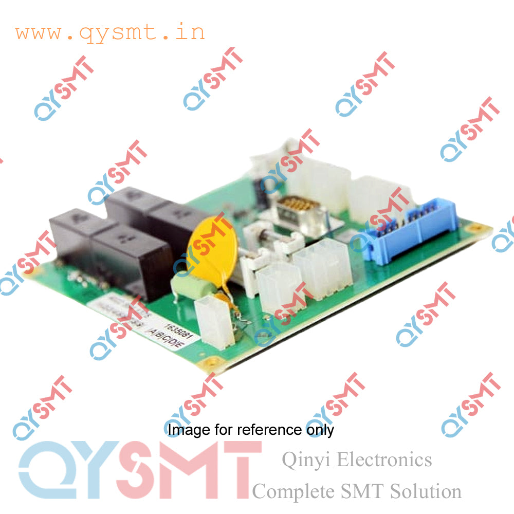 Trolley Lift Controller 9498 396 00259