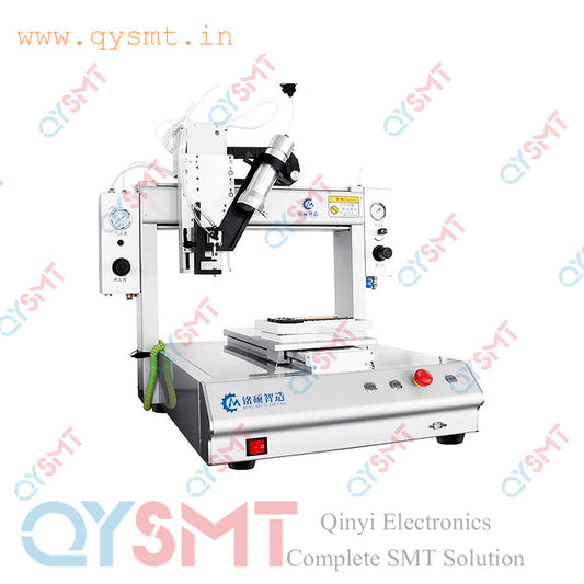 Automatic Glue Dispensing Machine Desktop LJ-331