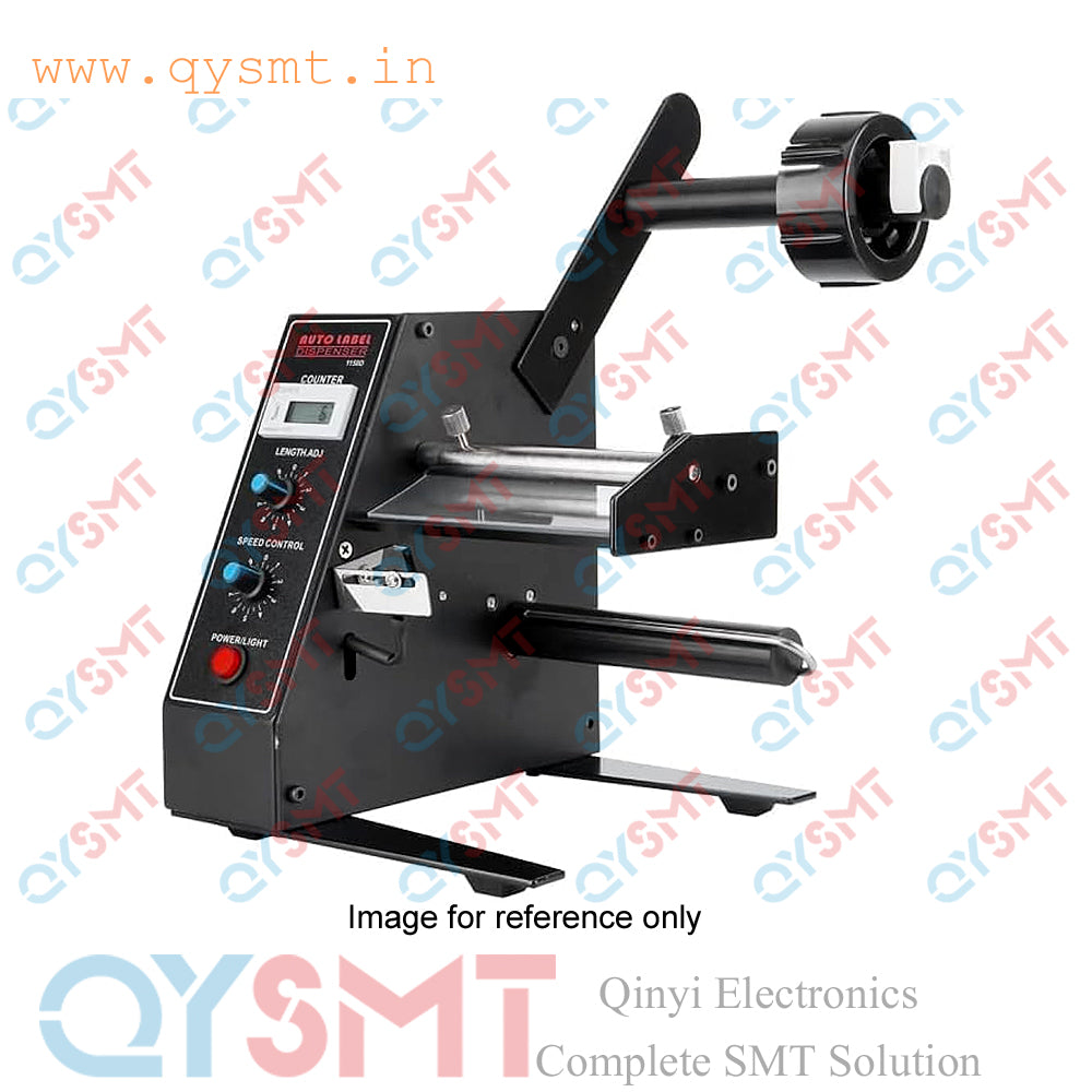 AL-1150D Label Dispensing Machine