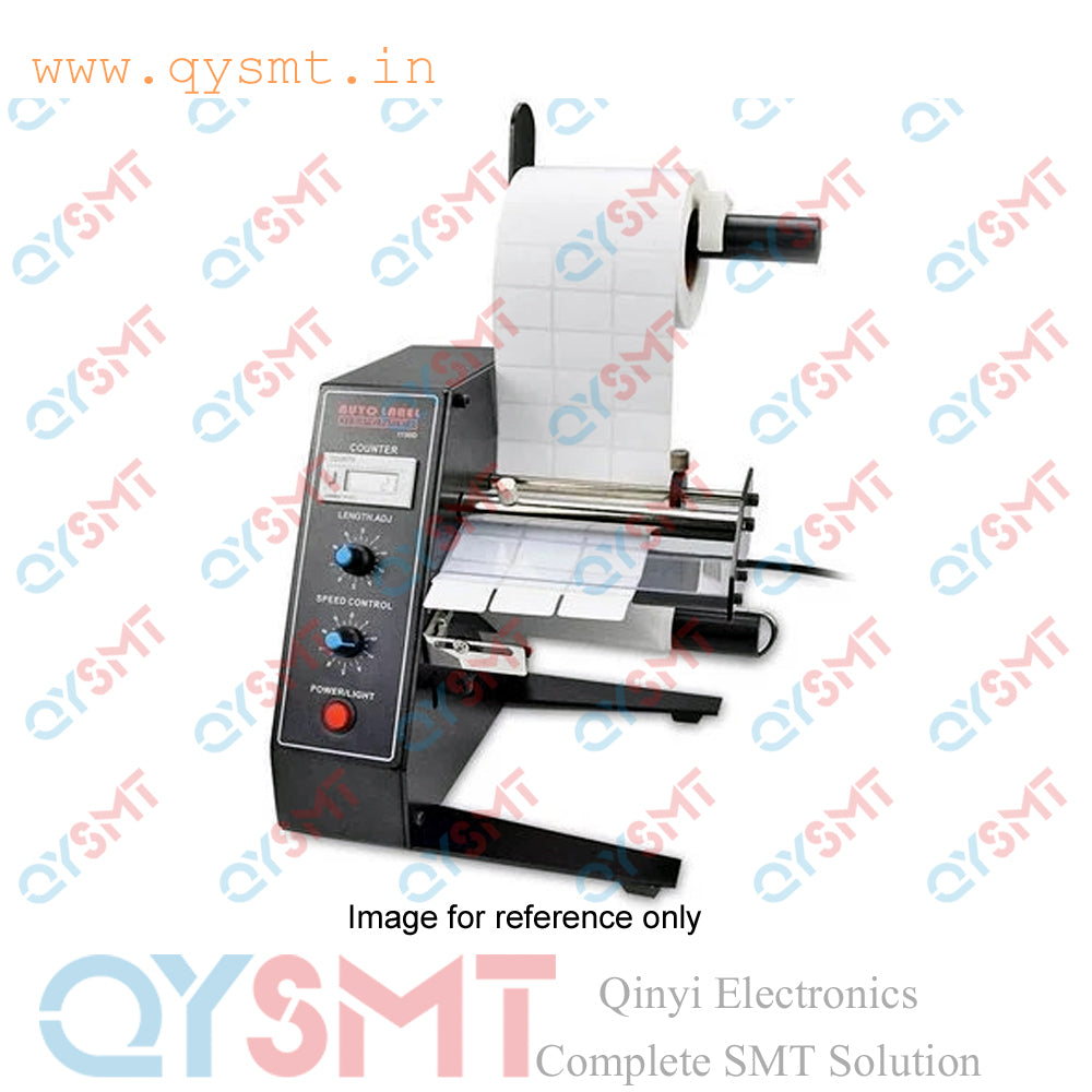 AL-1150D Label Dispensing Machine