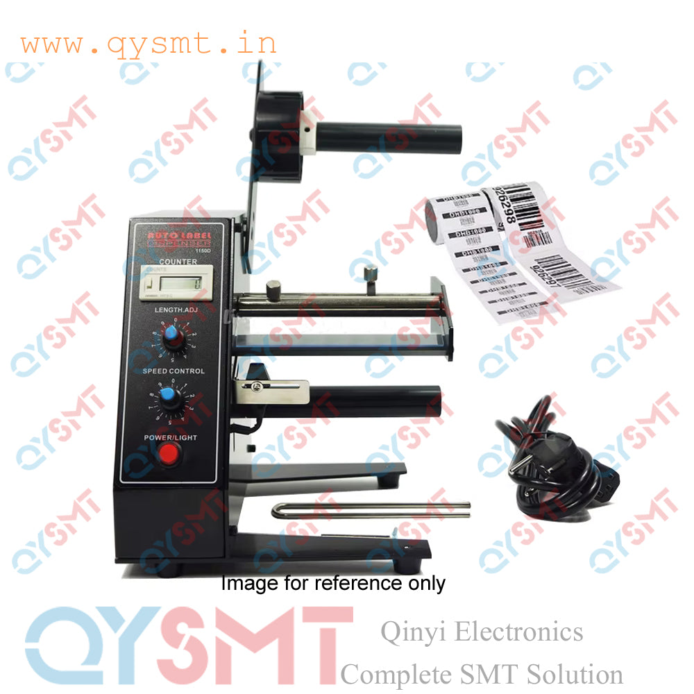AL-1150D Label Dispensing Machine