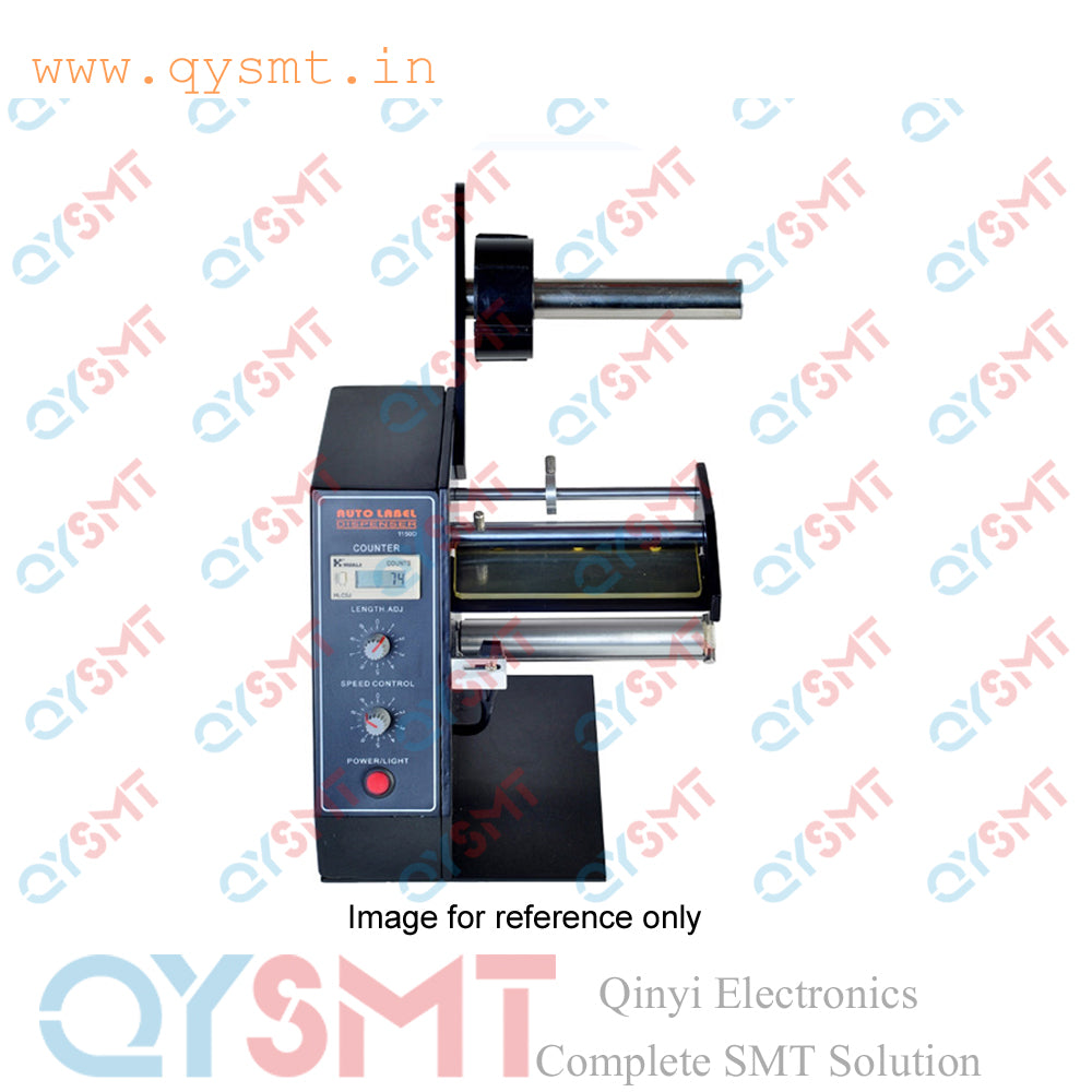 AL-1150D Label Dispensing Machine