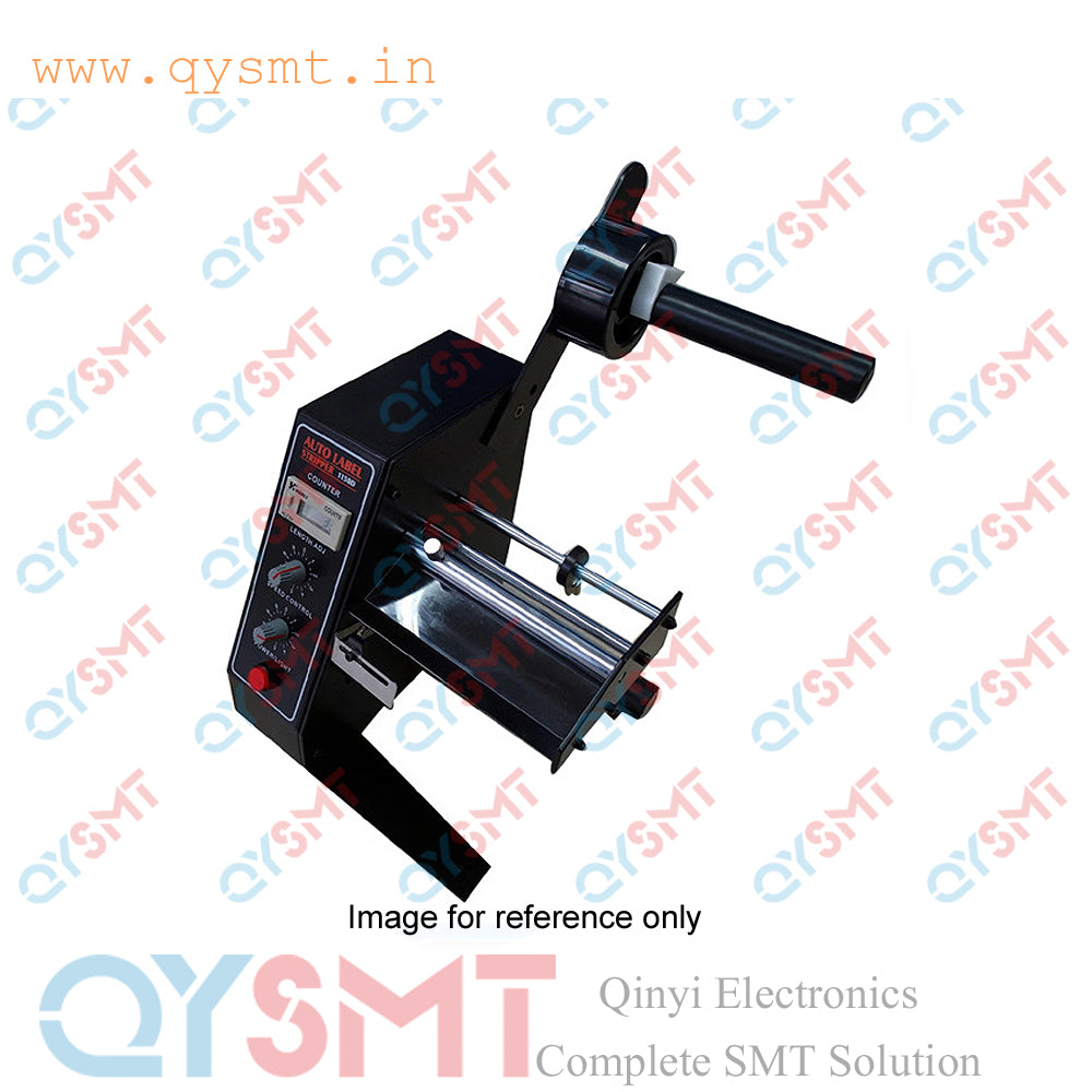 AL-1150D Label Dispensing Machine