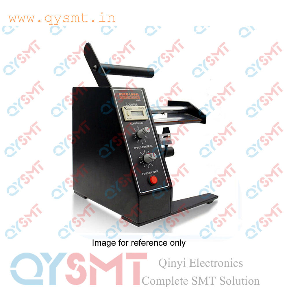 AL-1150D Label Dispensing Machine