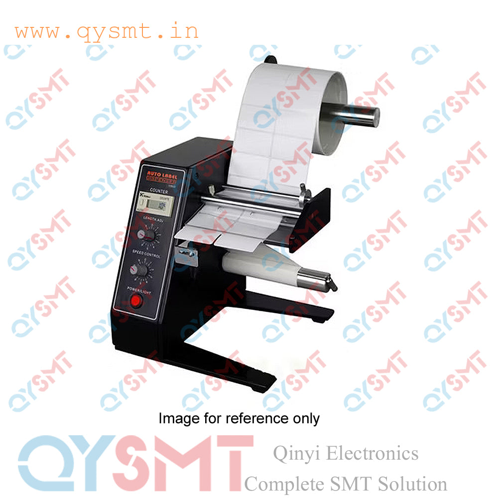 AL-1150D Label Dispensing Machine