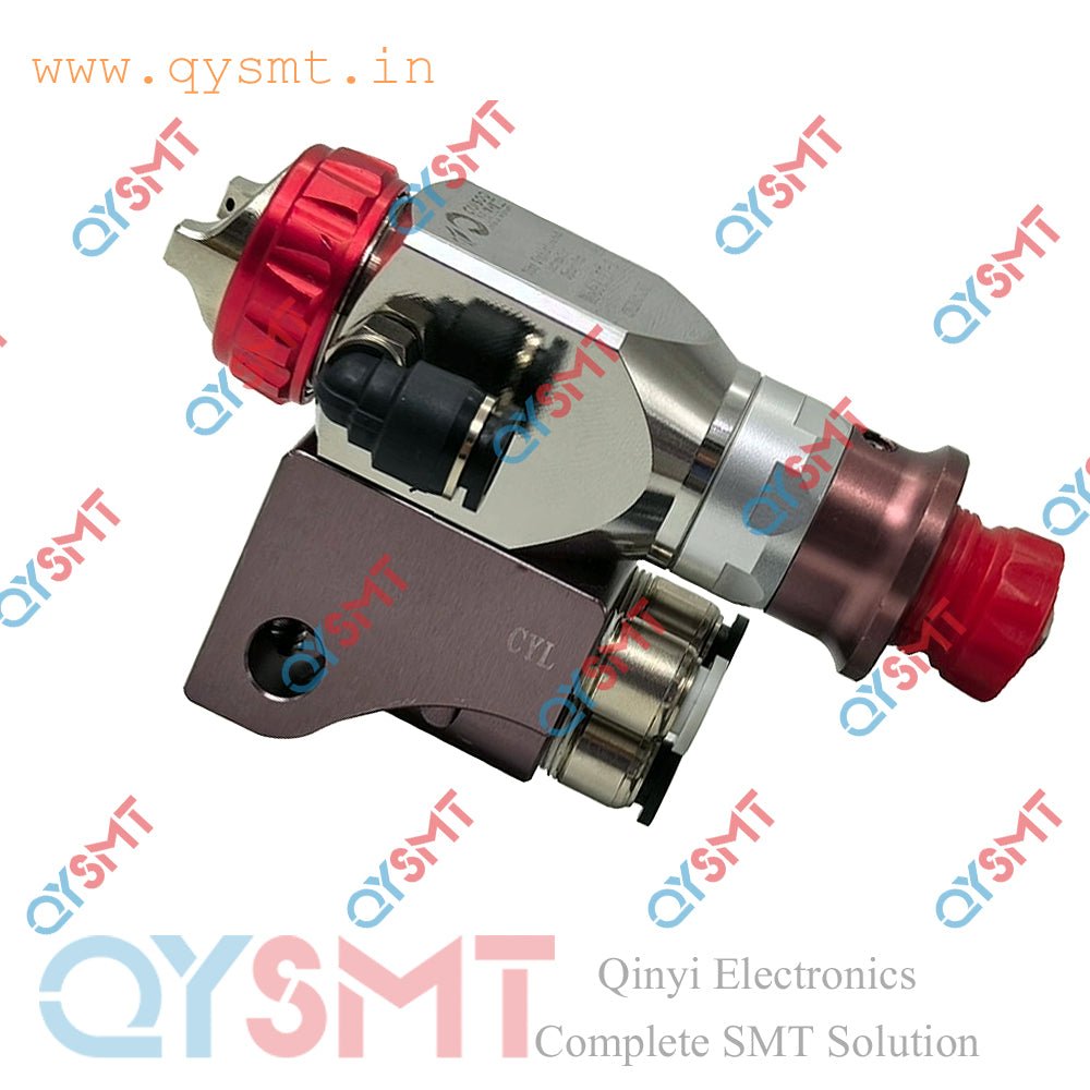 Micro Spray Gun Cnisoo TT-3