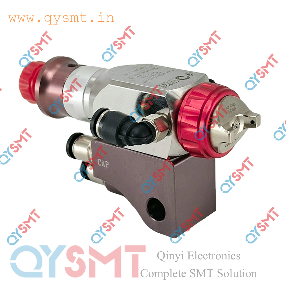 Micro Spray Gun Cnisoo TT-3