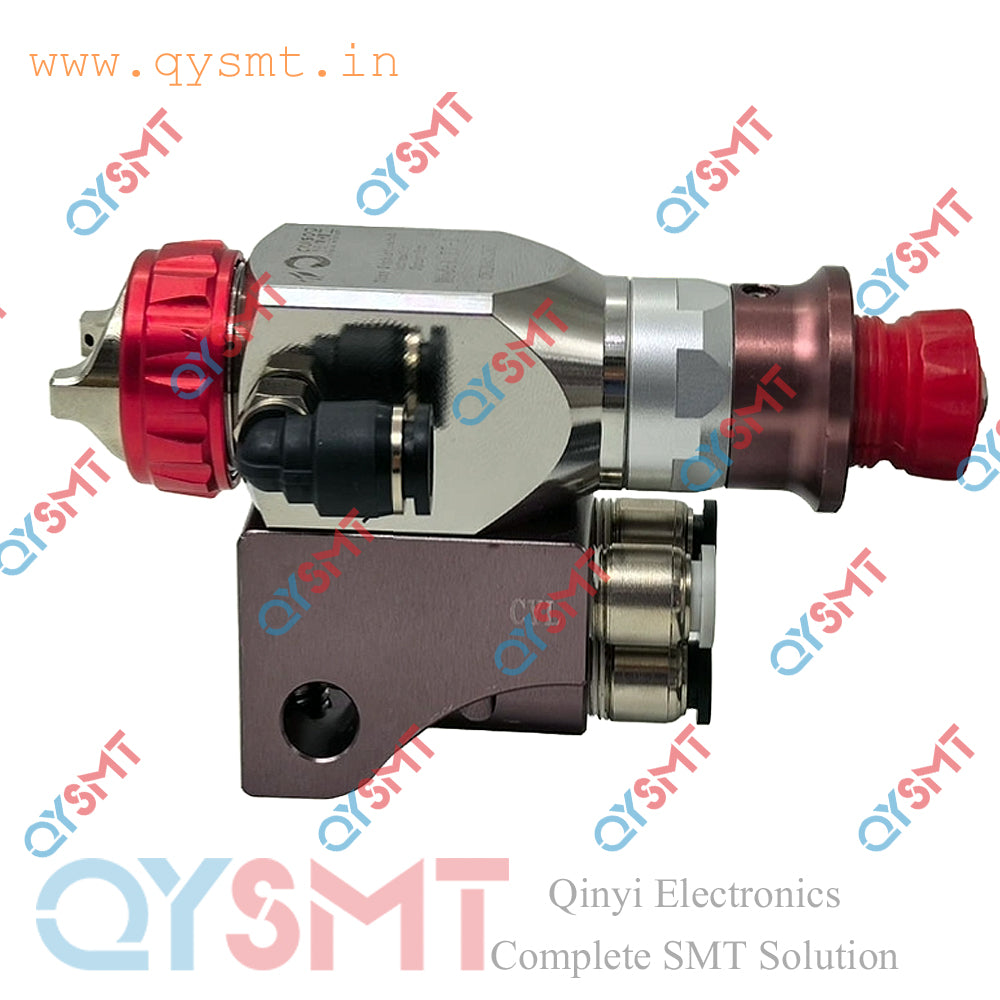 Micro Spray Gun Cnisoo TT-3