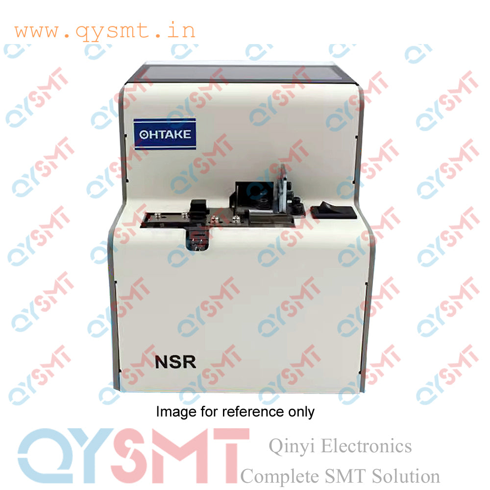 NSR17 Screw Feeder