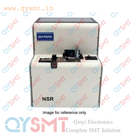 NSR17 Screw Feeder