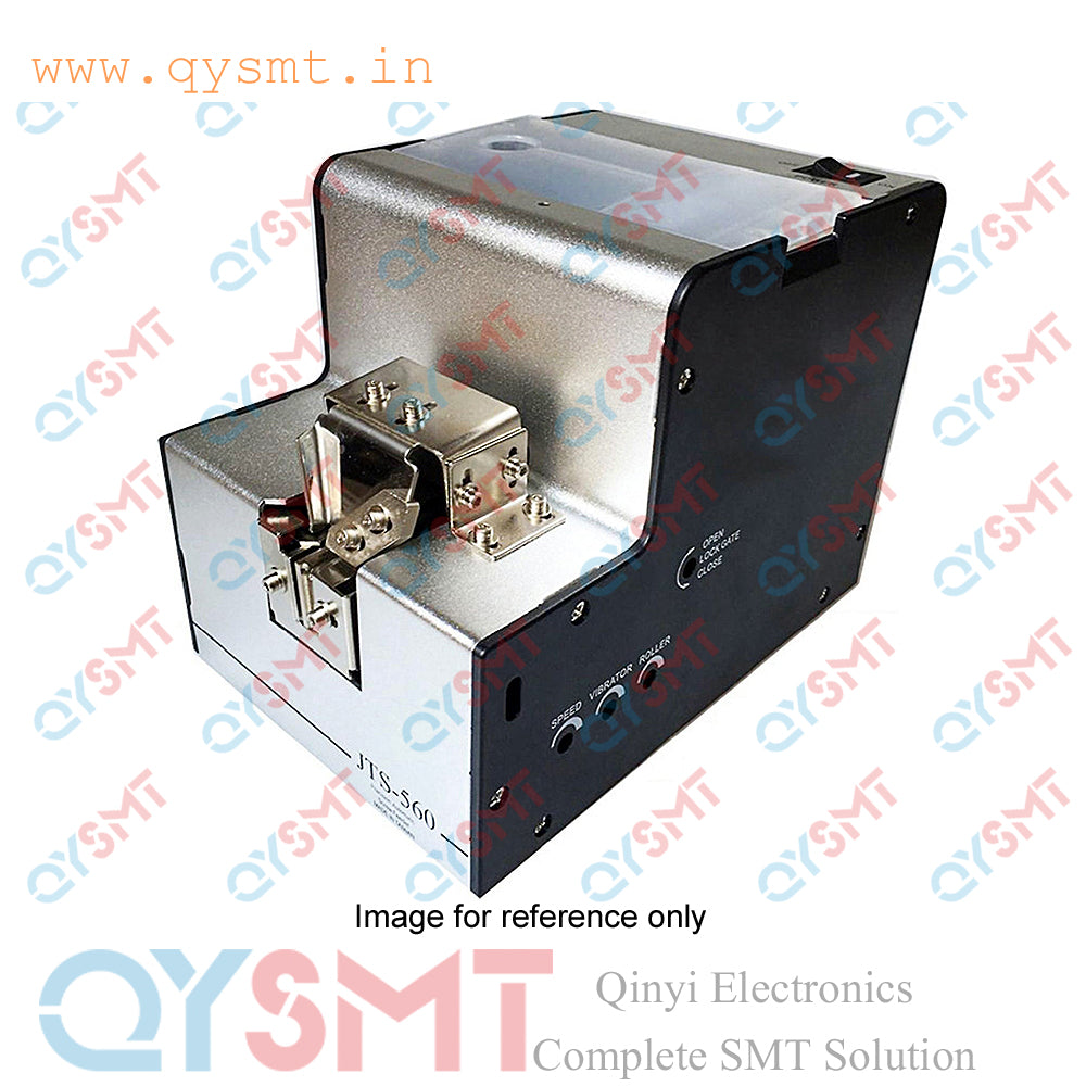 JTS-560 Automatic Screw Feeder Machine