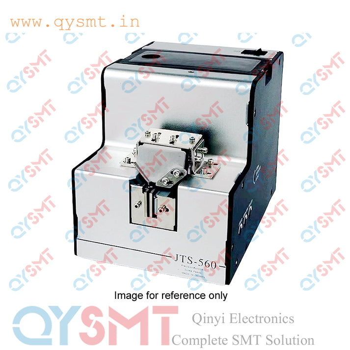 JTS-560 Automatic Screw Feeder Machine – QYSMT