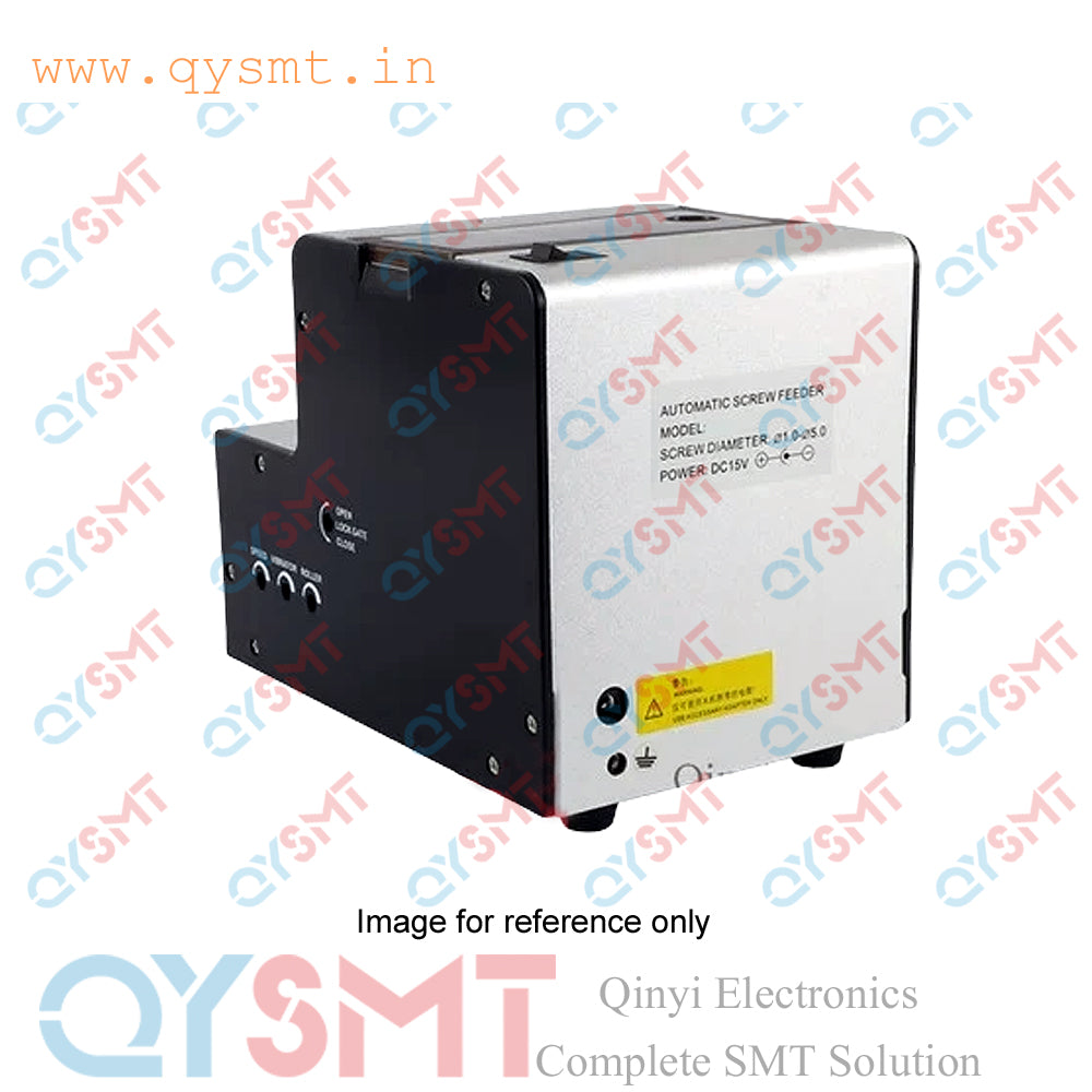 JTS-560 Automatic Screw Feeder Machine