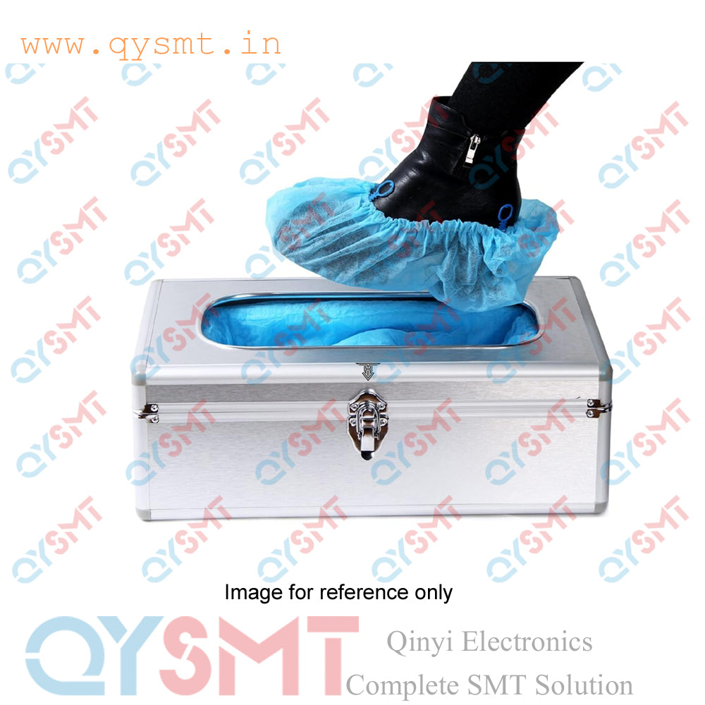 Shoe Cover Dispenser Machine