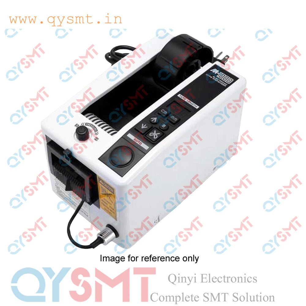 M1000 Automatic Tape Dispenser