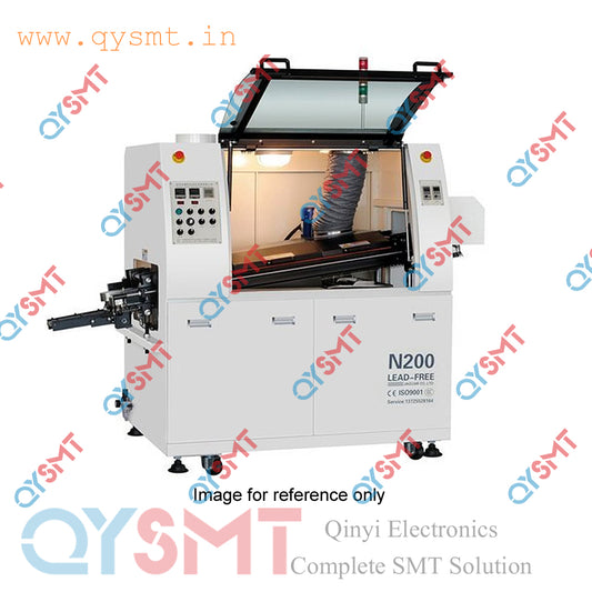 Wave Soldering Machine N200