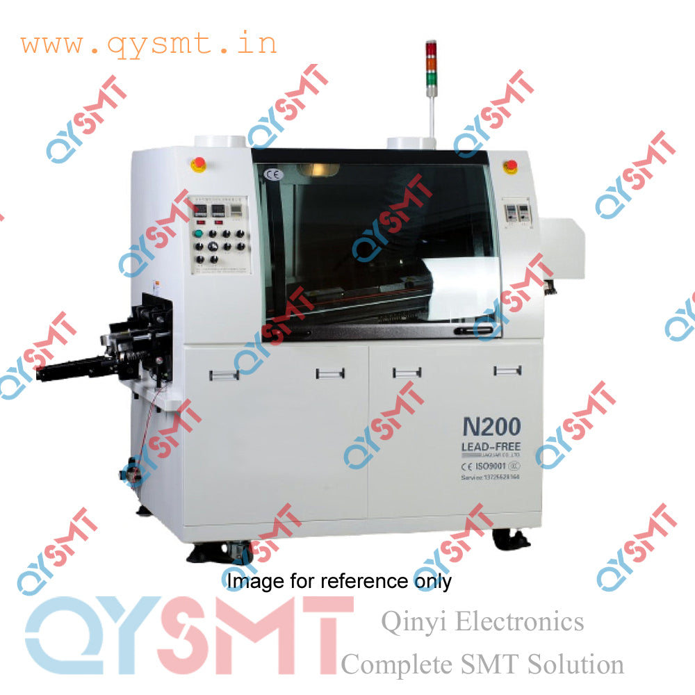 Wave Soldering Machine N200
