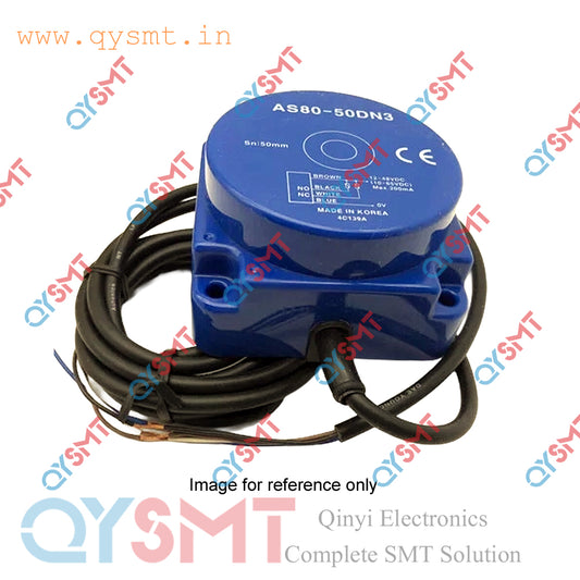 AS80-50DN3 Proximity Sensor