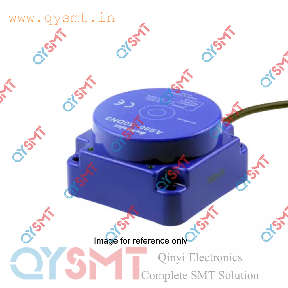 AS80-50DN3 Proximity Sensor