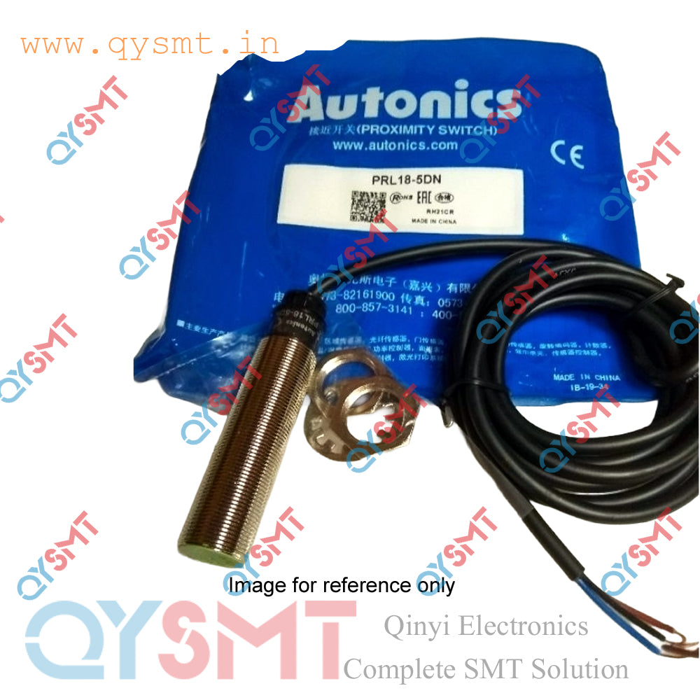 PRL18-5DN NPN Proximity Switch Sensor