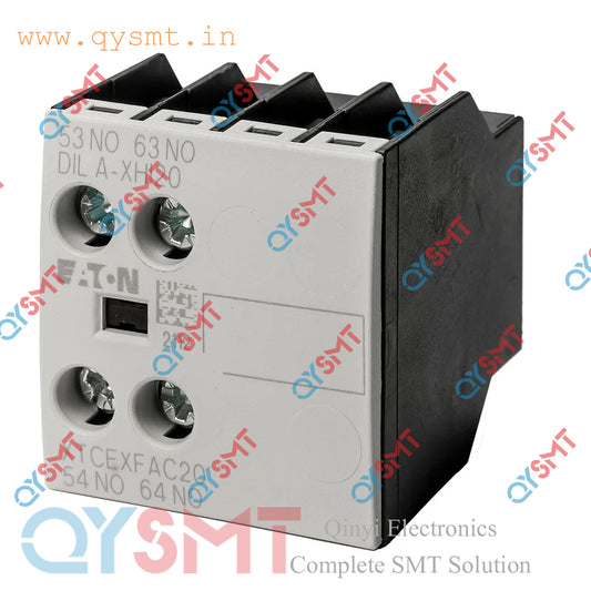 Auxiliary Contact Module DILA-XH120