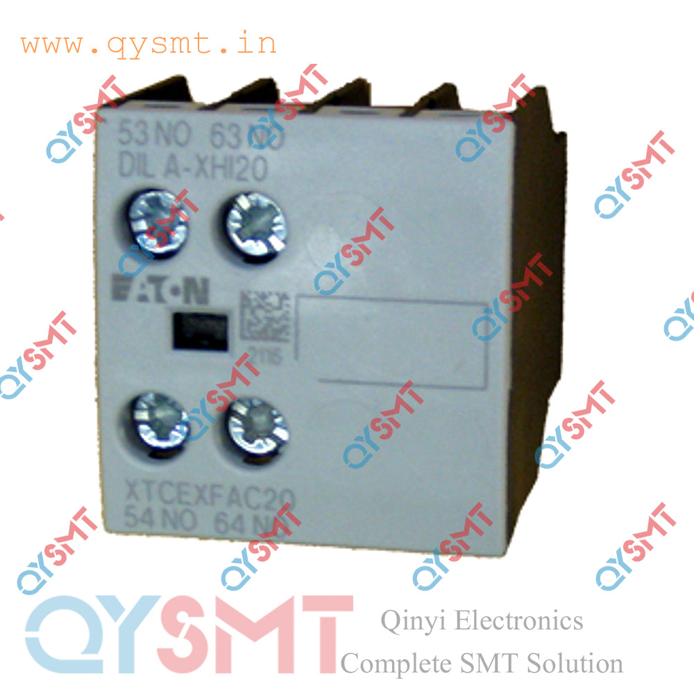 Auxiliary Contact Module DILA-XH120