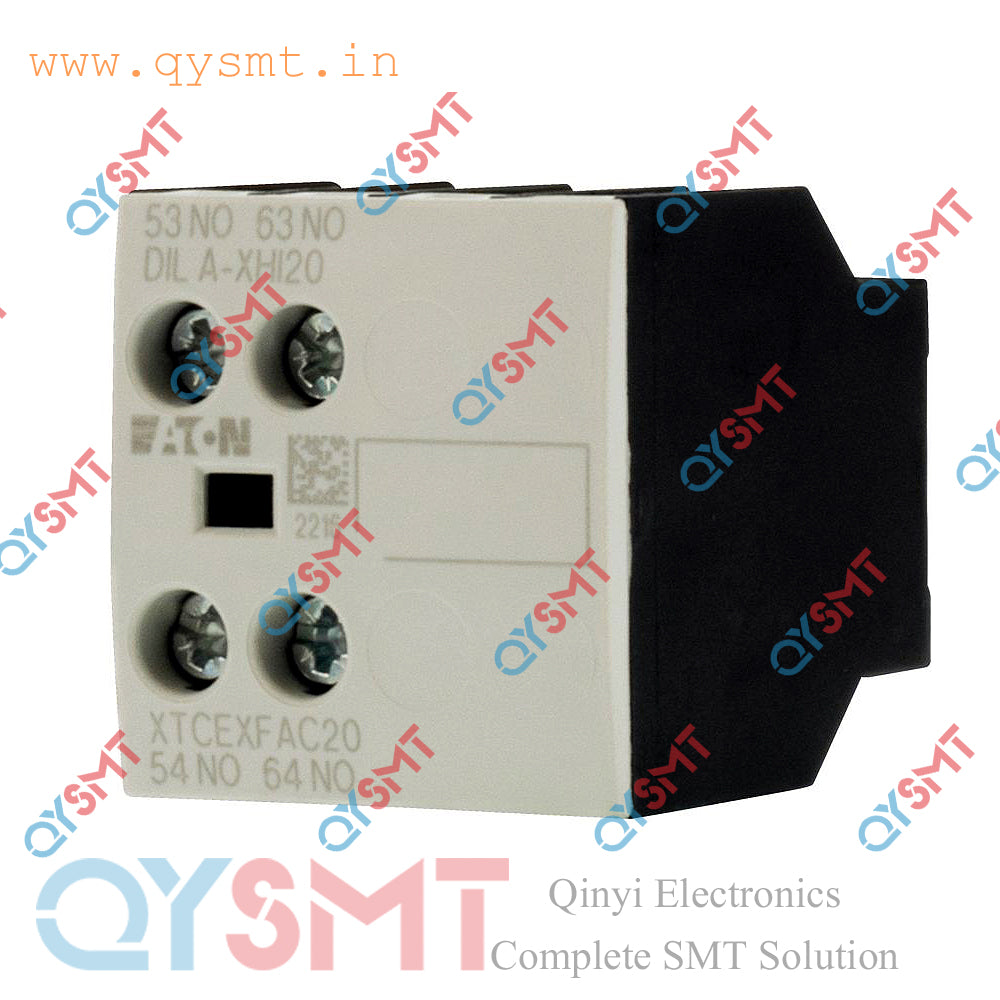 Auxiliary Contact Module DILA-XH120