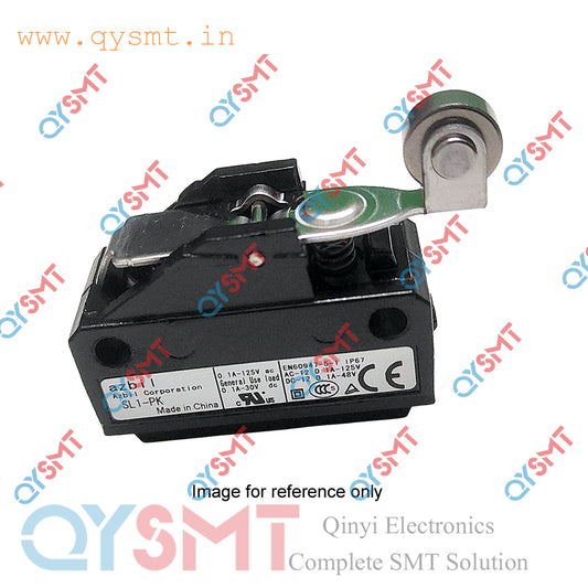 SL1-PK Limit Switch Azbil