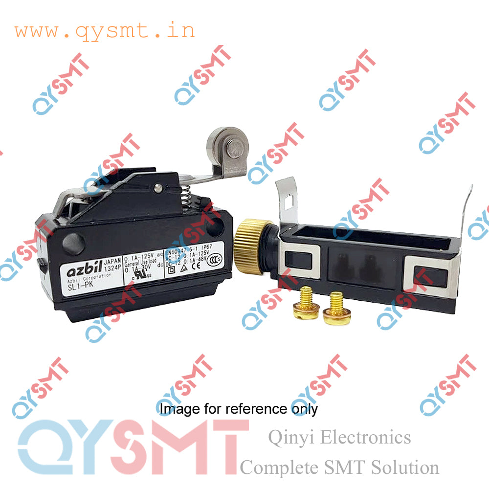SL1-PK Limit Switch Azbil