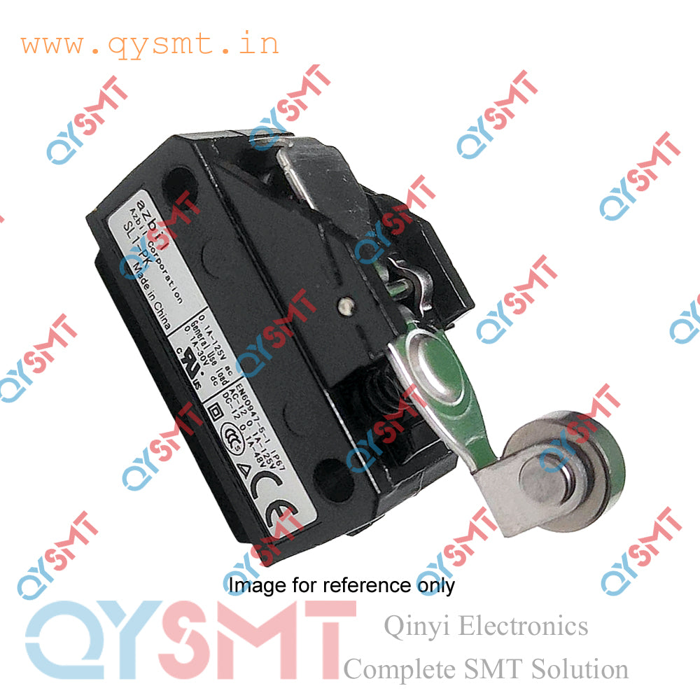 SL1-PK Limit Switch Azbil