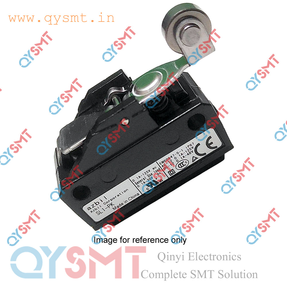 SL1-PK Limit Switch Azbil