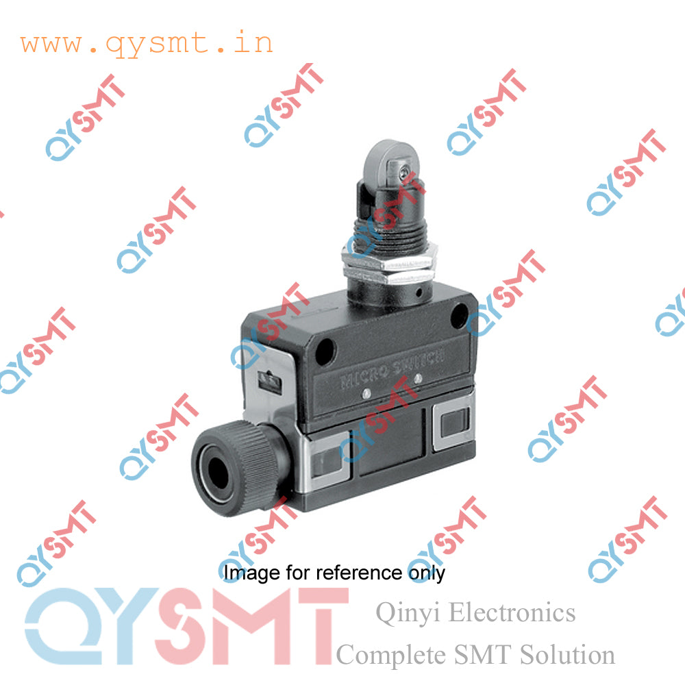 SL1-A Roller Plunger Limit Switch