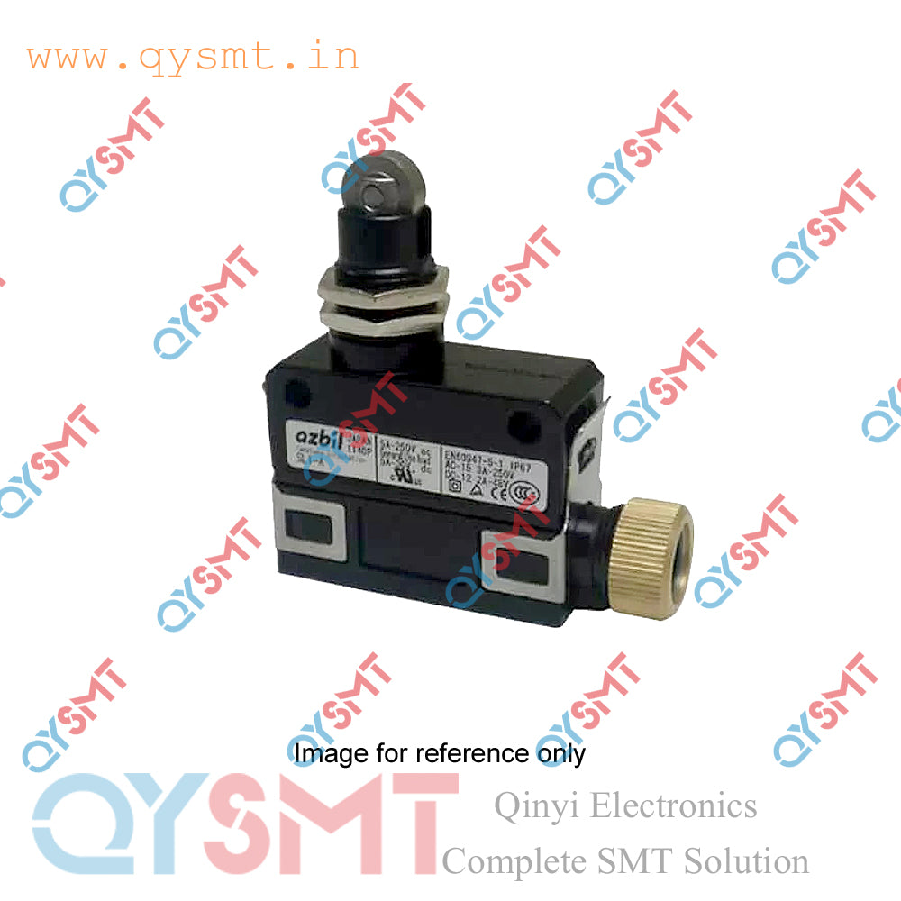 SL1-A Roller Plunger Limit Switch