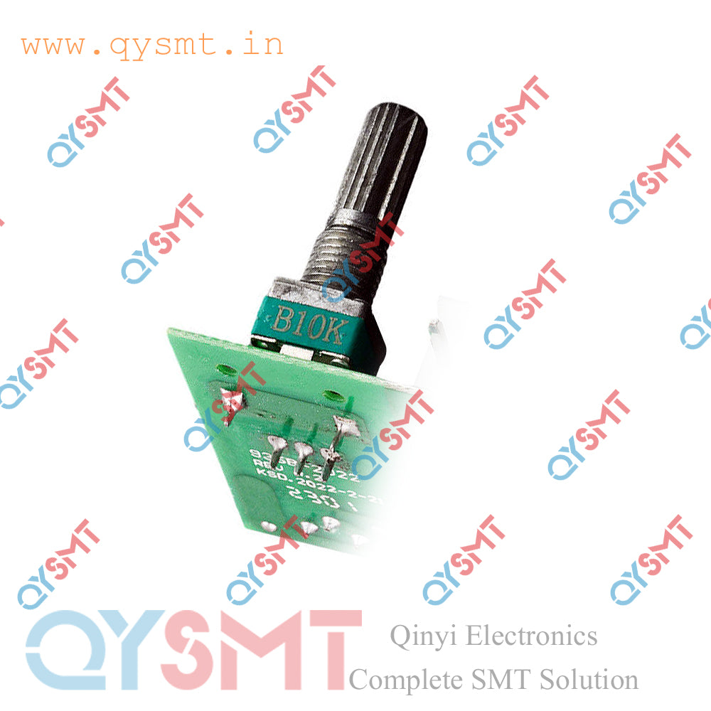 B10K Potentiometer 10K Ohm